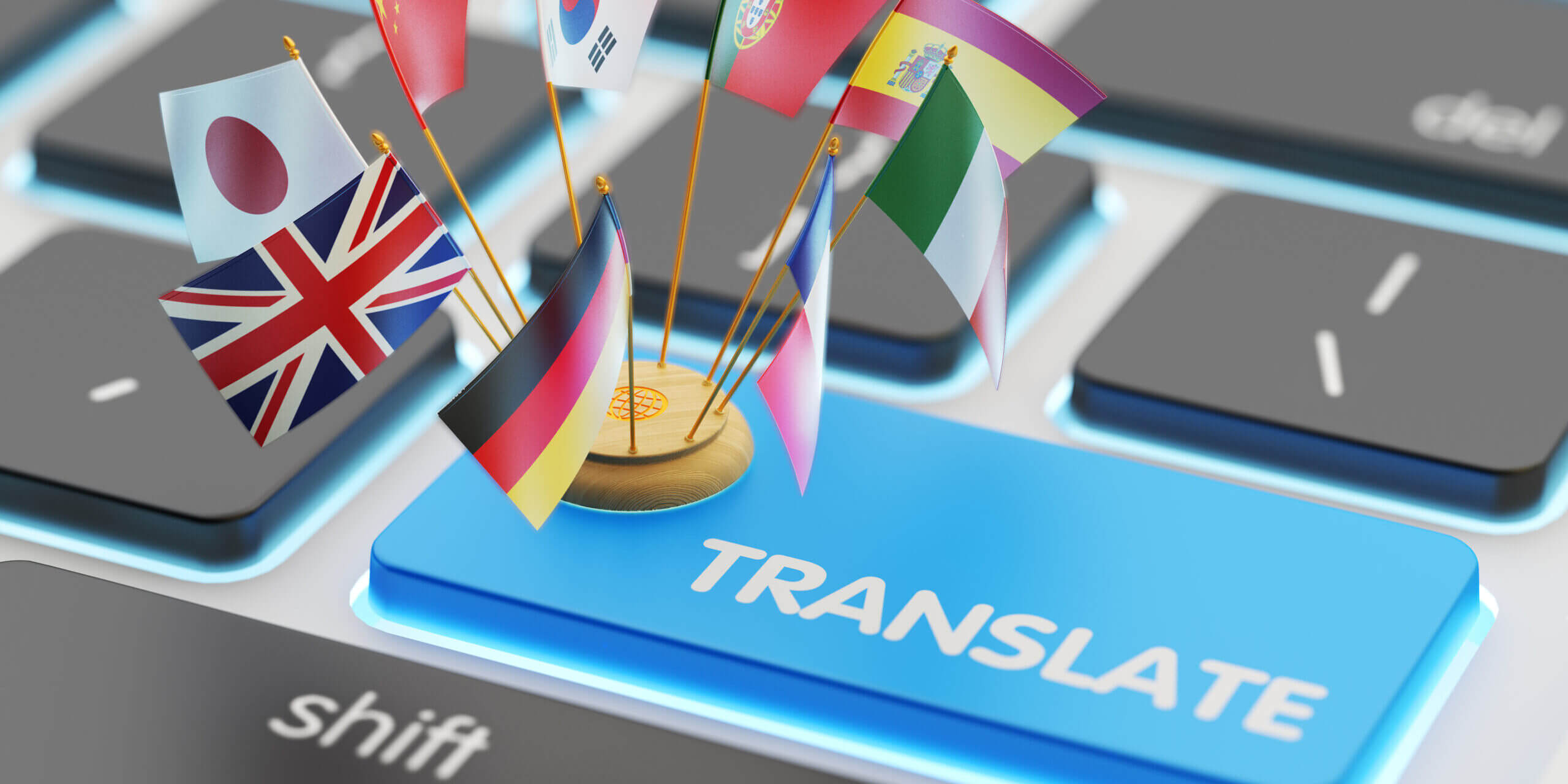 Technical Translation Australia