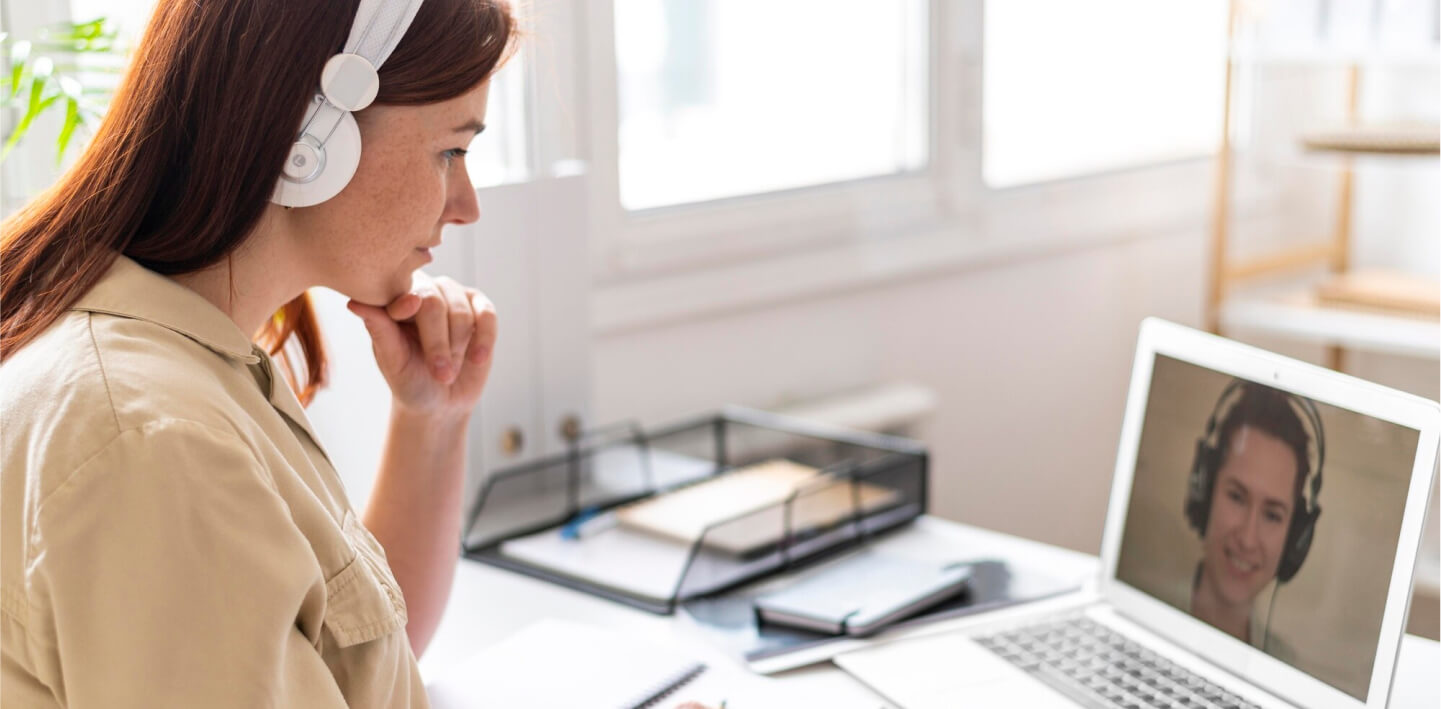 Video Remote Interpreting Australia